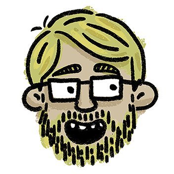 Bryan Brinkman