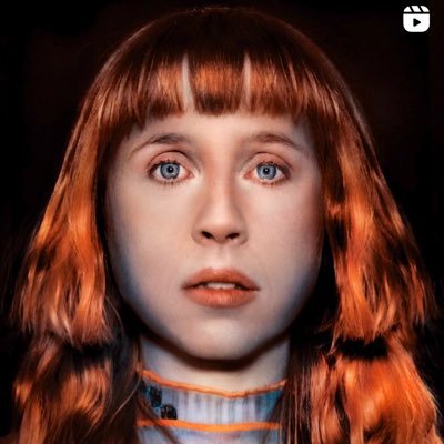 Holly Herndon & Mat Dryhurst