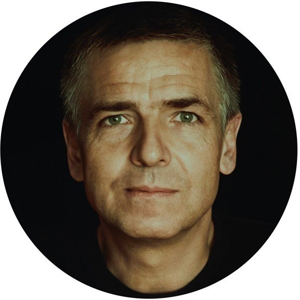 Andreas Gursky