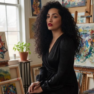 Maryam Hassani