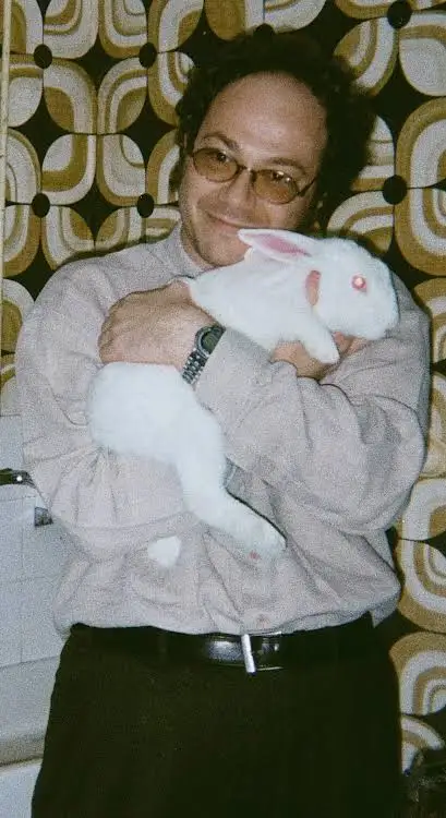 Eduardo Kac
