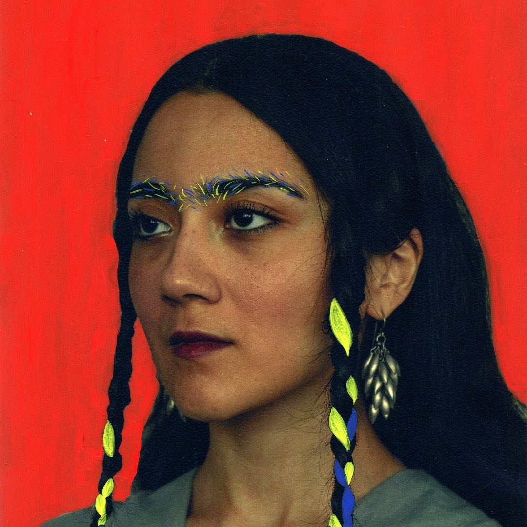 Aziza Kadyri