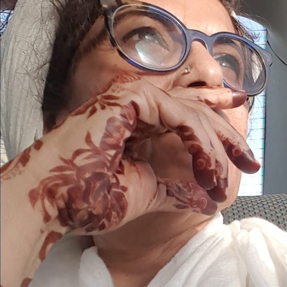 Fatma Lootah