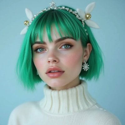 Sarah Meyohas