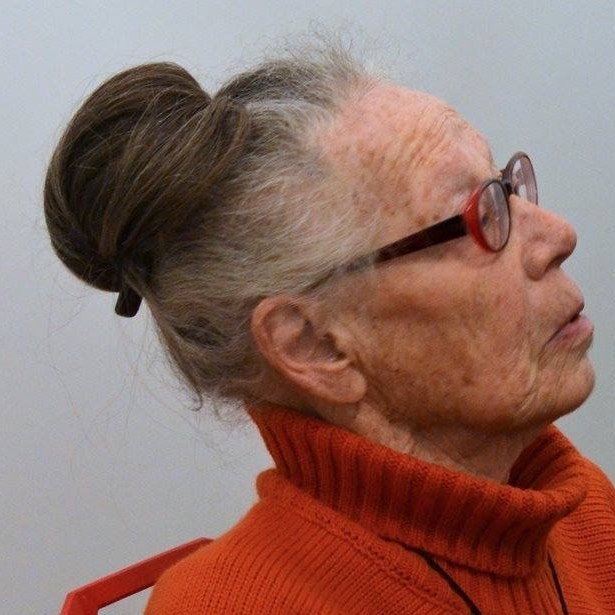 Vera Molnár