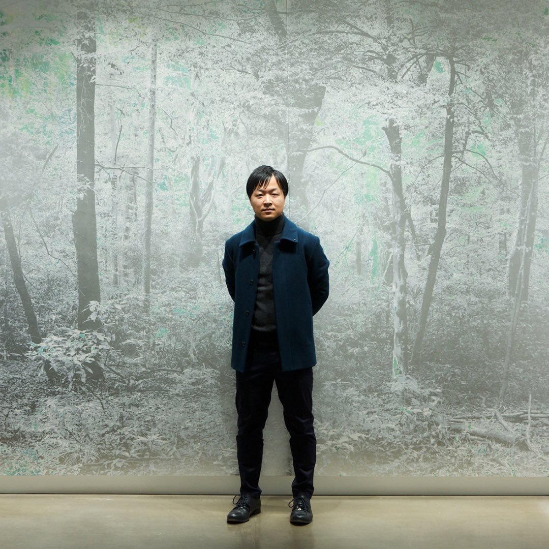 Masayoshi Nojo