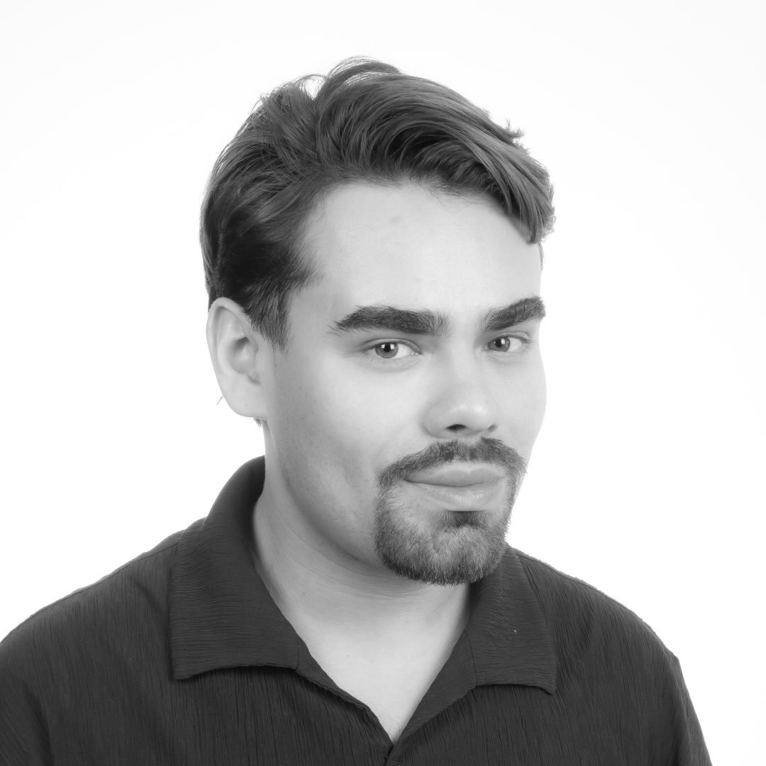 Daniel H Rey
