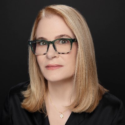 Anne Spalter