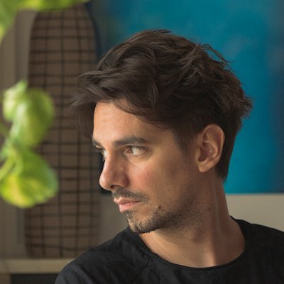 Florian Zumbrunn