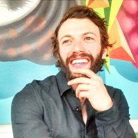 Eli Scheinman - Director of Art | LinkedIn