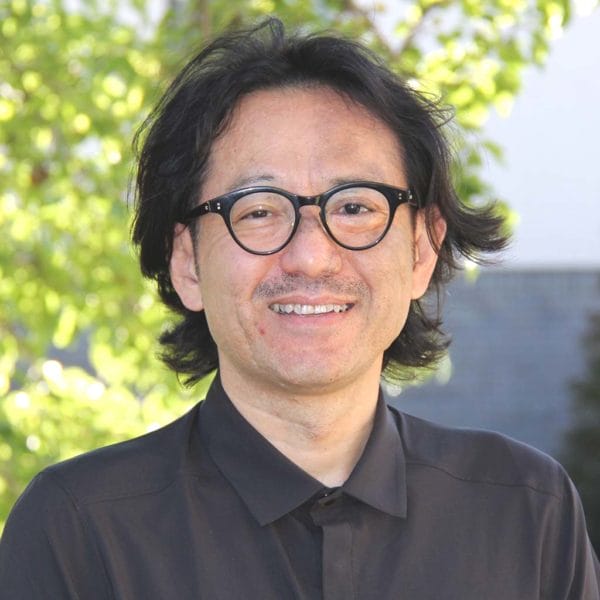 Yusuke Shono