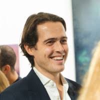 Alexis de Bernede - CEO at Darmo - Building art collections and exhibitions around the world | LinkedIn