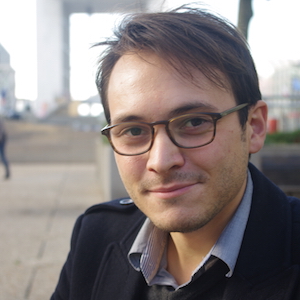 Philippe Bettinelli (CNAP) : interview | Le Collectionneur Moderne