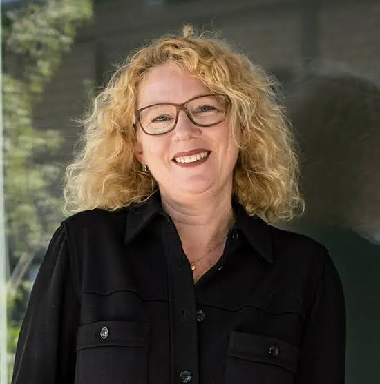 Sabine Himmelsbach talks about Basel, the city where culture is in the air