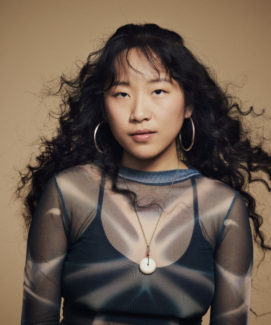 Wendi Yan