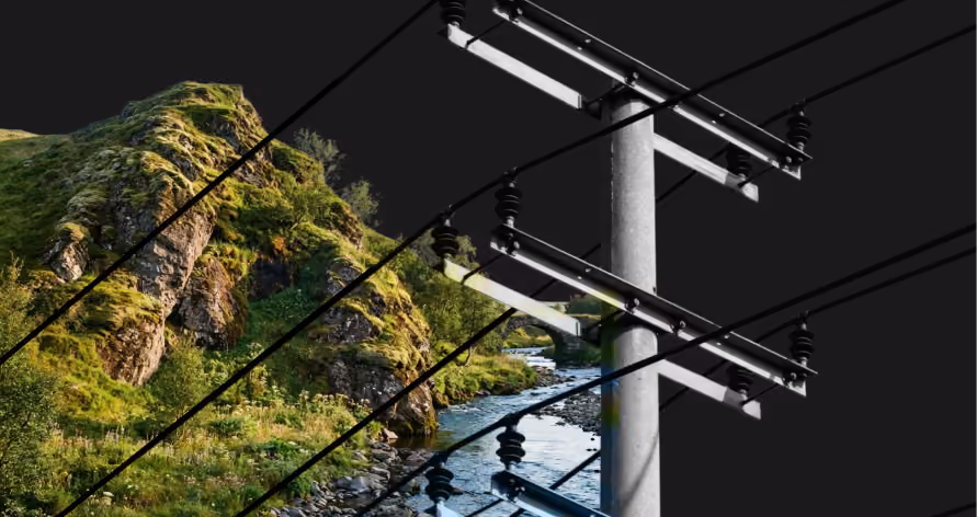 Infrastructure