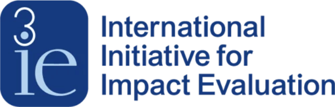 International Initiative for Impact Evaluation (3ie)