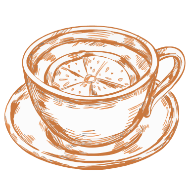 a cup