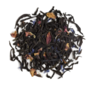 tea leaves