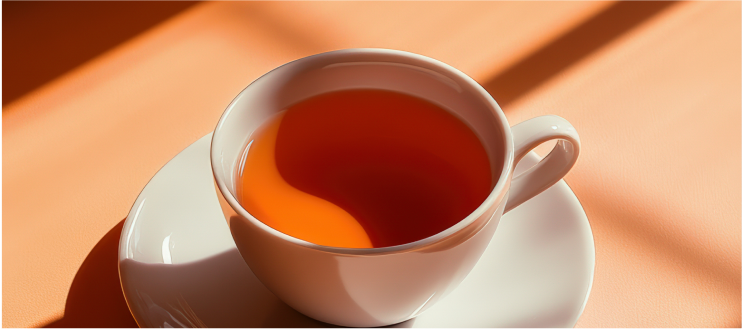 cup of tea