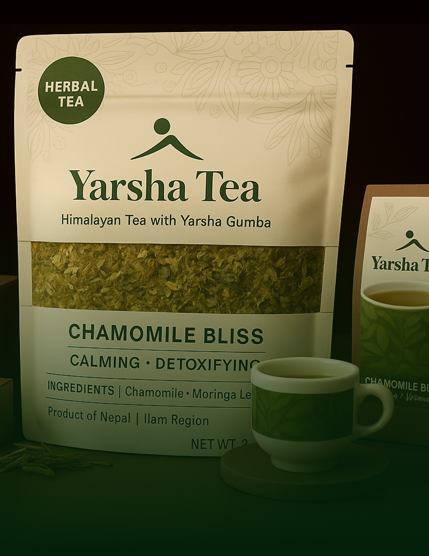 a product image