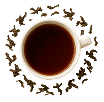 cup of tea