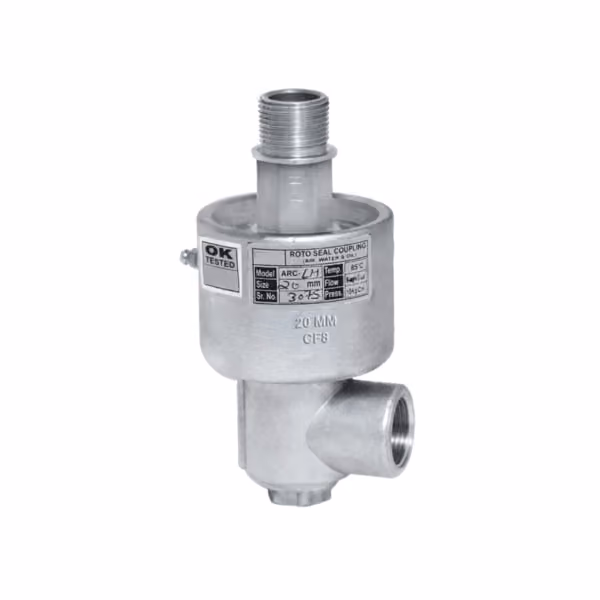 Roto Seal Coupling