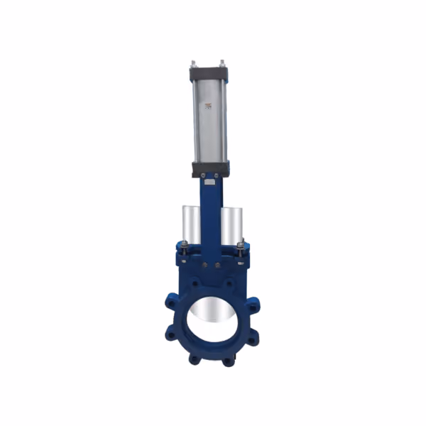 Knife Gate Valves