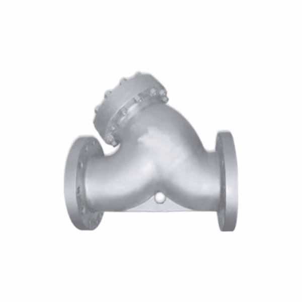 ‘Y’ Type Strainer