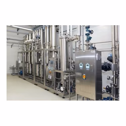 Purified Plus Water Systems