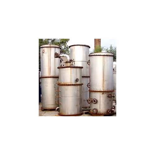 Distillation Columns