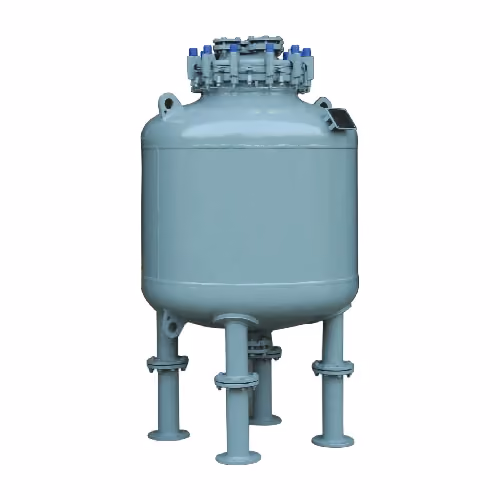 Storage Tanks