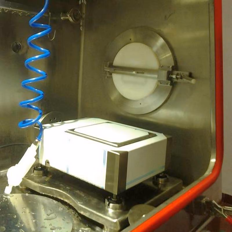 Digital Weighing Systems