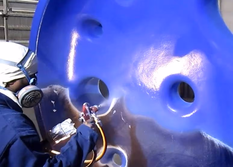 Standard Group Glass lining Manufacturer