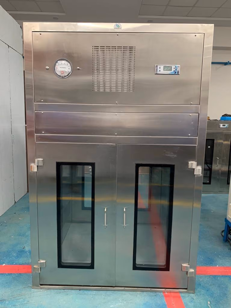 Standard group dynamic pass boxes 3