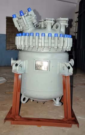 SCL receivers2