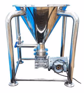 Standard Group de lumper systems 1