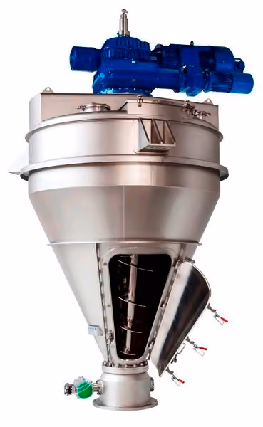 S2 nauta dryer 4