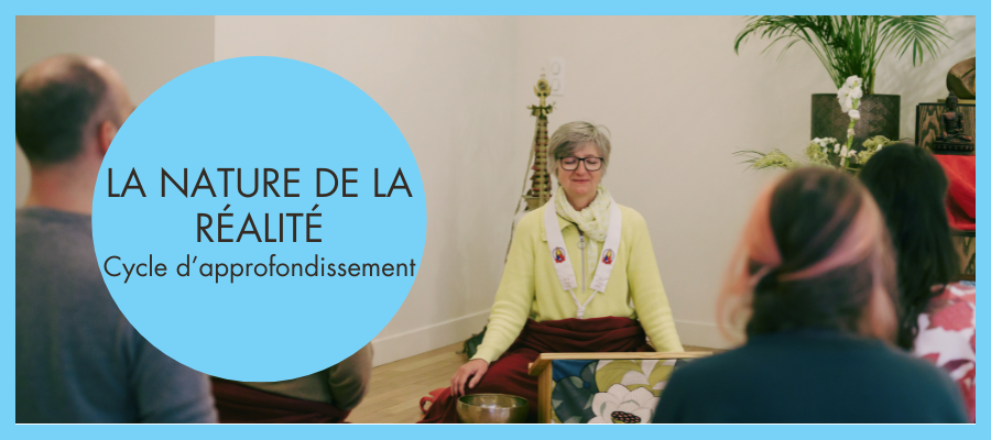 Curs sagesse bouddhique centre bouddhiste paris méditation pleine conscience sagesse