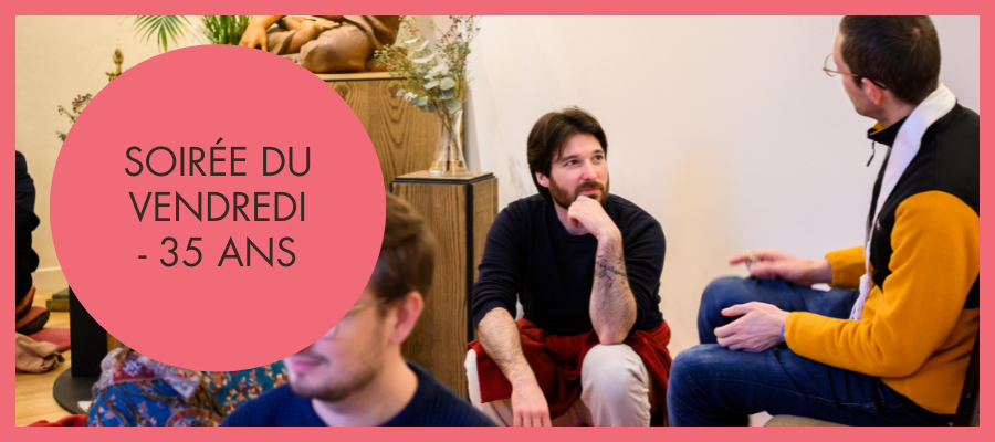 Soiree méditation jeunes -35 ans centre bouddhiste paris pleine conscience bienveillance sagesse