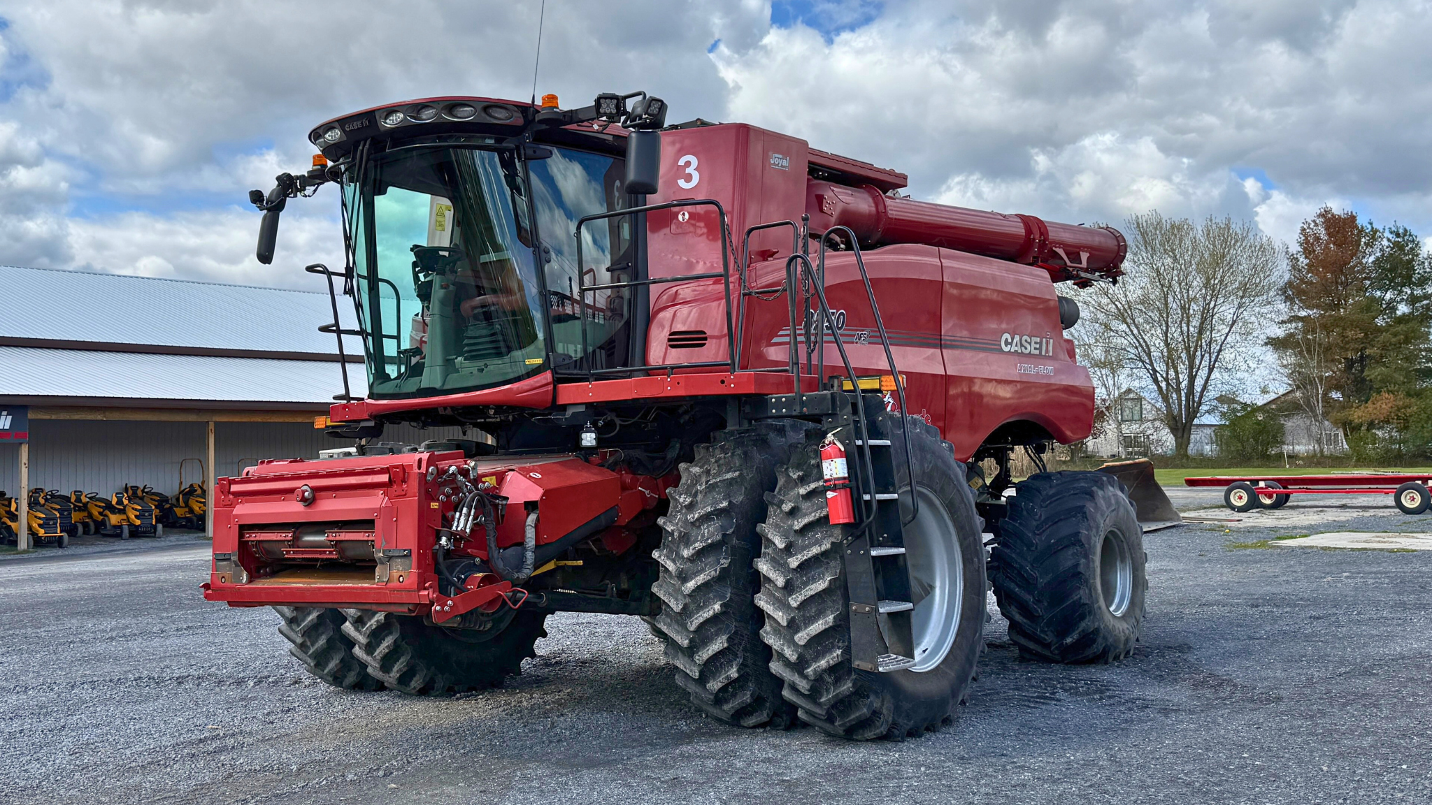 2023 CASE IH 8250