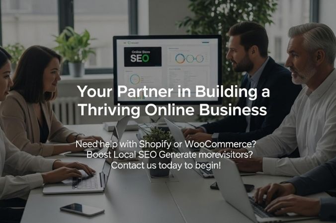 Shopify in 2025 - Simple but Structured