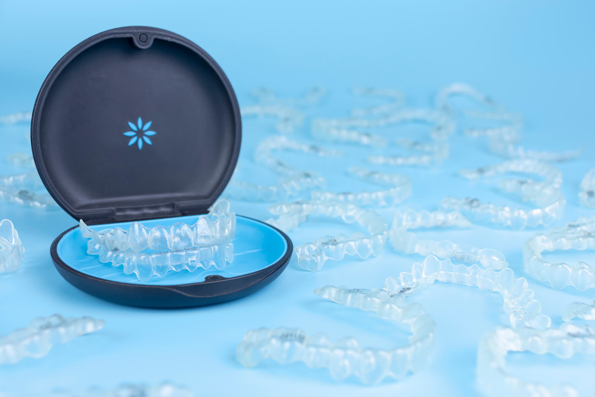 Invisalign in Fort Worth TX