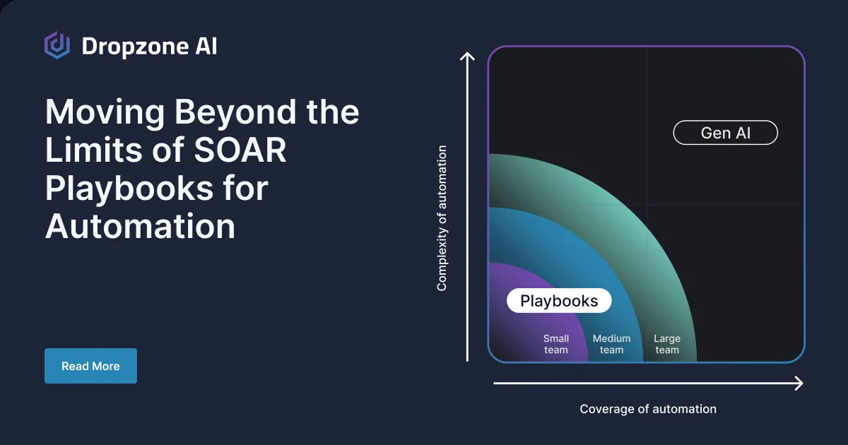 A graphic of a playbook with the words Beyond the Soar.