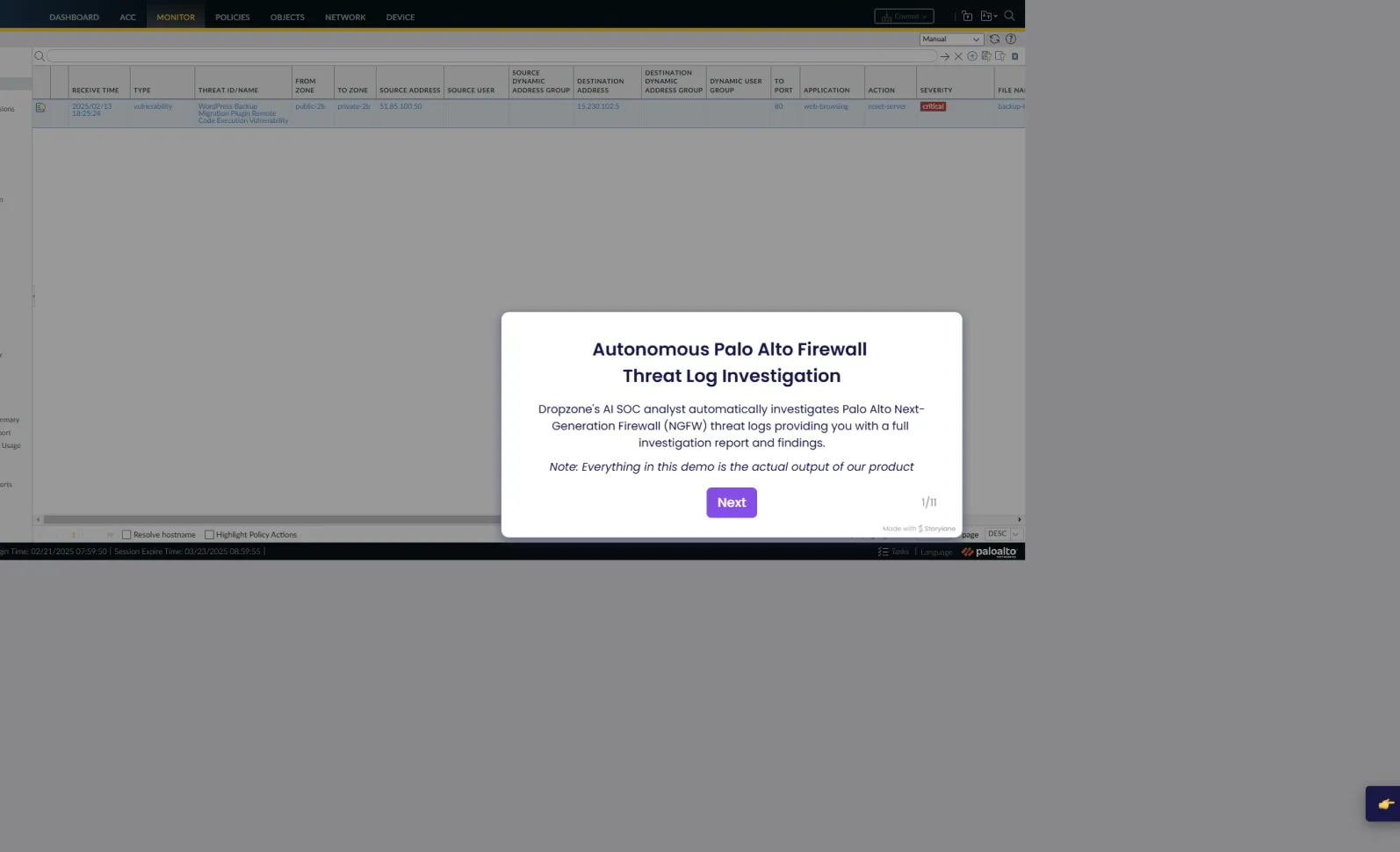 A screenshot of a computer screen with a blue button that says "help" on it.