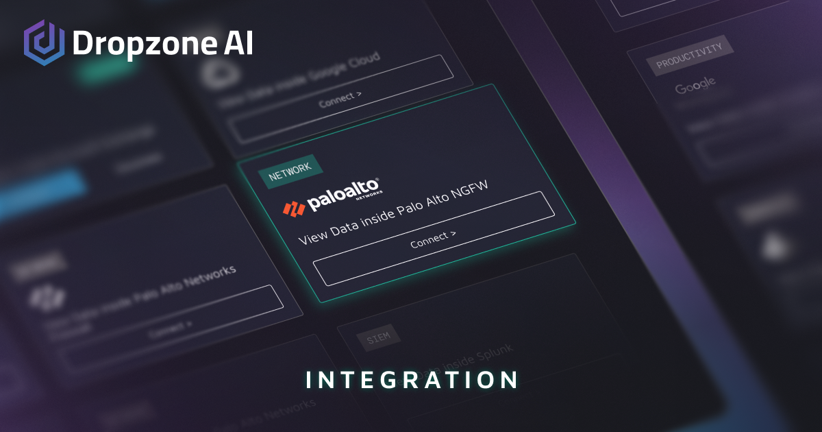 A website that shows a screen with the word Integration on it.