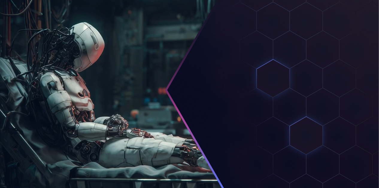 Dylan Williams framework for AI design patterns in security operations