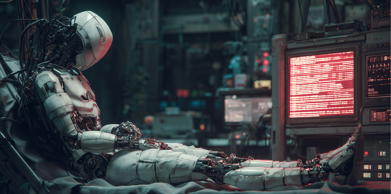 Dylan Williams framework for AI design patterns in security operations