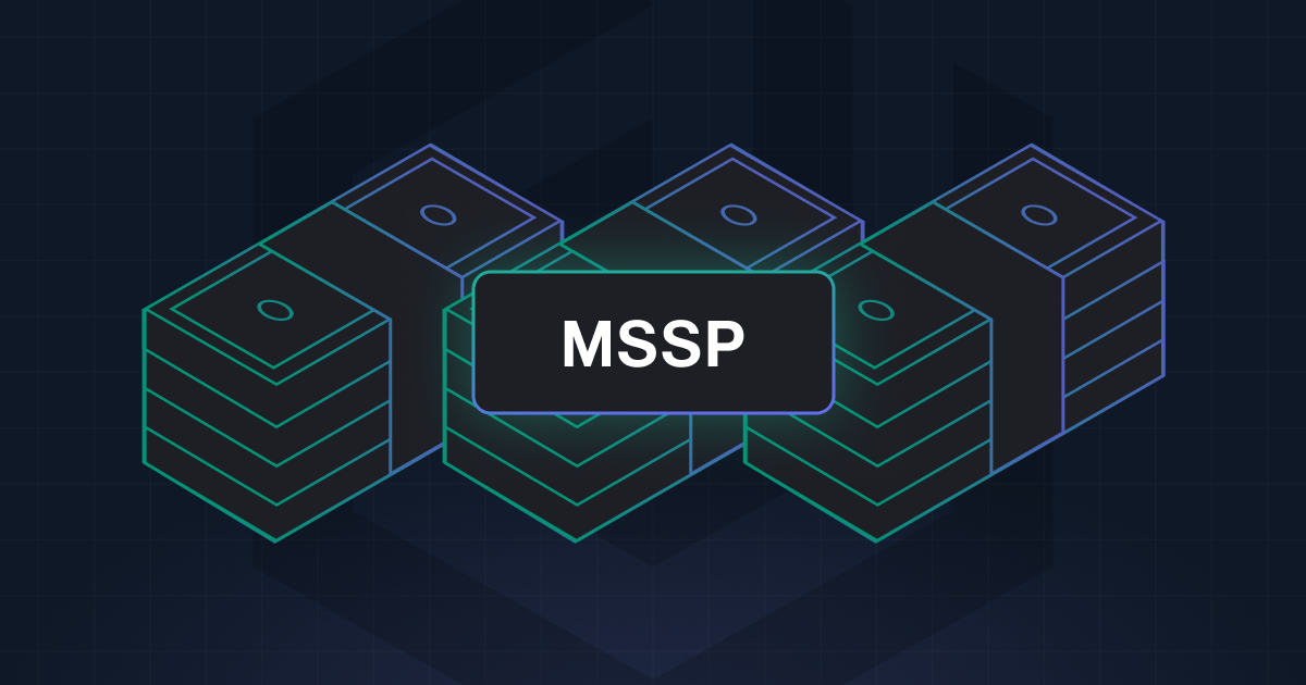 AI SOC analysts enabling MSSP scalability and new revenue streams