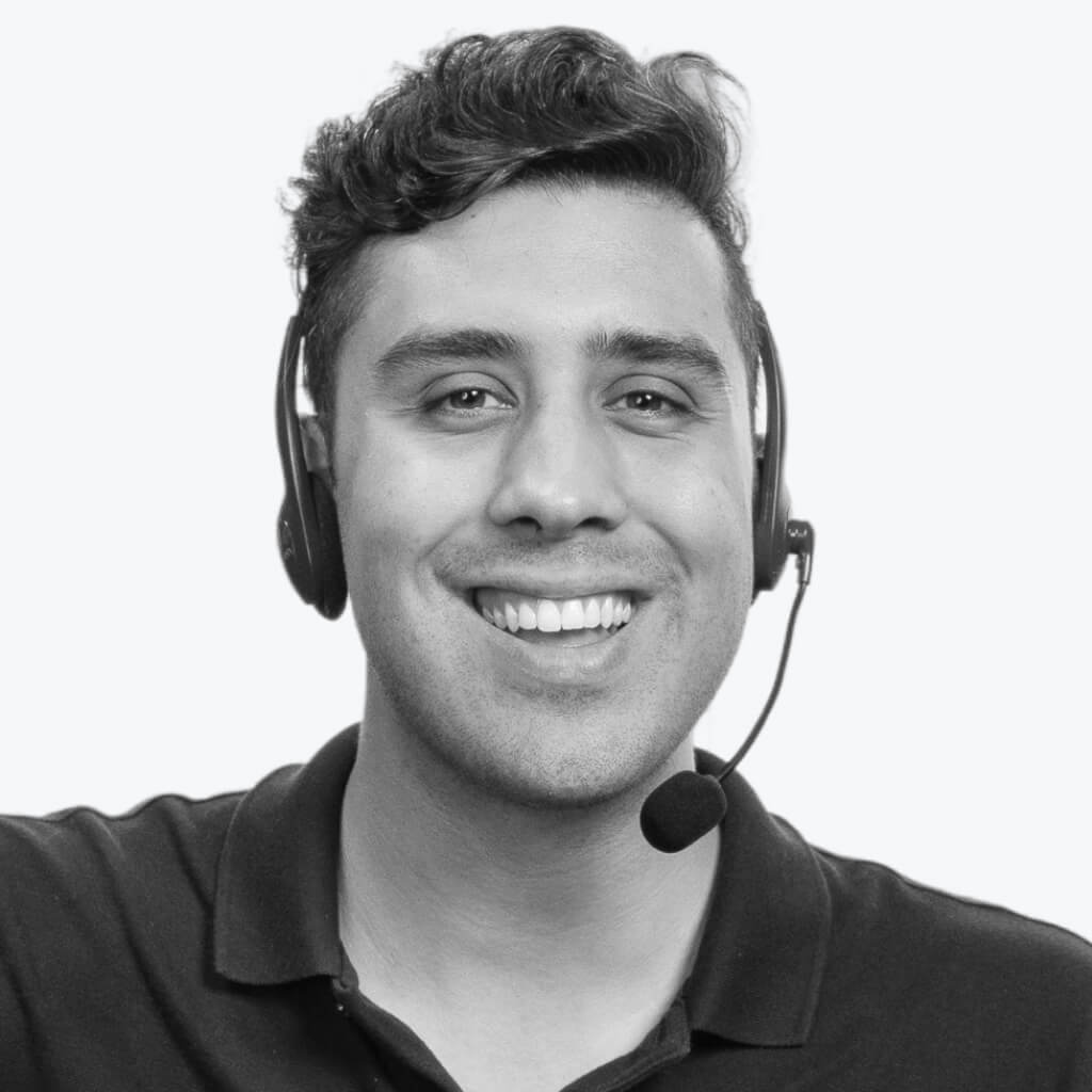 Sebas Murillo